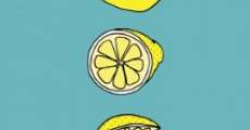 Licking Lemons (2014)