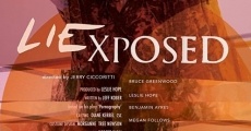 Lie Exposed film complet