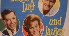 Filme completo Liebe, Luft und lauter Lügen
