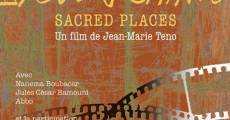 Lieux Saints (Sacred Places) streaming