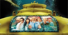 Filme completo A Vida Marinha com Steve Zissou