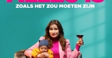 Alles is zoals het zou moeten zijn