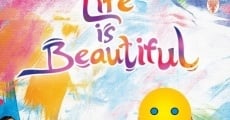Filme completo Life is Beautiful