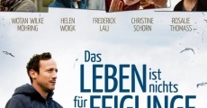 Filme completo Das Leben ist nichts für Feiglinge