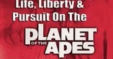 Life, Liberty and Pursuit on the Planet of the Apes (1980)