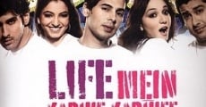 Película Life Mein Kabhie Kabhiee