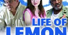 Life of Lemon (2011) stream