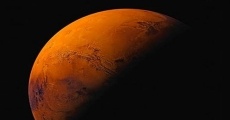 Life on Mars