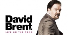 David Brent: Life on the Road streaming