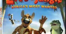 Película Life's a Jungle: Africa's Most Wanted