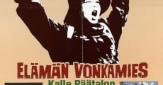 Elämän vonkamies (1986)