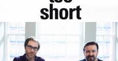 Life's Too Short: Easter special film complet