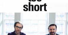 Filme completo Life's Too Short: Easter special