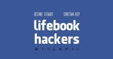Película Lifebook Hackers