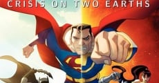 Justice League: Crisis on Two Earths (2010) stream