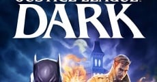 Justice League Dark streaming