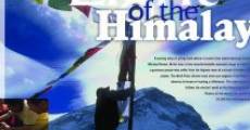 Película Light of the Himalaya