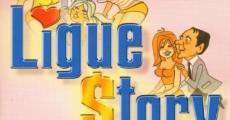 Ligue Story (1972)