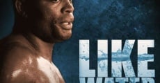 Filme completo Anderson Silva - Como Água