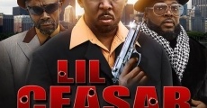 Filme completo Lil Ceasar
