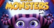 Filme completo Lil' Monsters