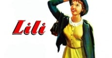 Filme completo Lili