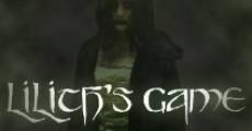 Filme completo Lilith's Game