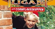 Lilla Jönssonligan och cornflakeskuppen