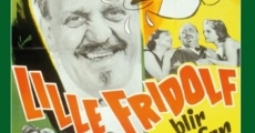 Lille Fridolf Blir Morfar