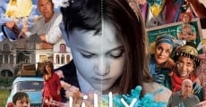 Filme completo Lilly the Little Fish