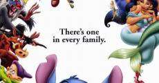 Lilo & Stitch film complet