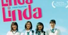 Linda Linda Linda film complet