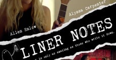 Liner Notes streaming