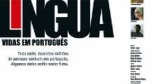 Película Língua - Vidas en Portugués