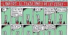Filme completo Liniers, el trazo simple de las cosas