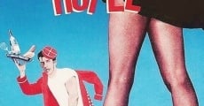 Screwball Hotel film complet