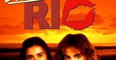 Filme completo Feitiço do Rio