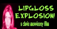 Película ¡Explosión de brillo de labios!