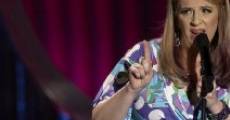 Lisa Lampanelli: Long Live the Queen