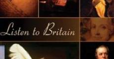 Película Listen to Britain