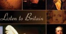 Listen to Britain (1942)