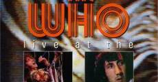 Listening to You: The Who at the Isle of Wight film complet