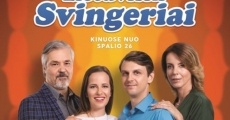 Película Lithuanian Swingers