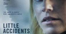 Little Accidents (2014) stream