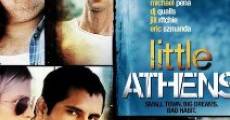 Película Little Athens