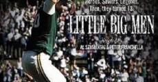 30 for 30: Little Big Men (2010) stream