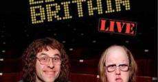 Little Britain: Live film complet