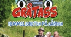 Gråtass - Hemmeligheten på gården