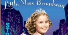 Película Little Miss Broadway