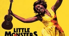 Ver película Little Monsters